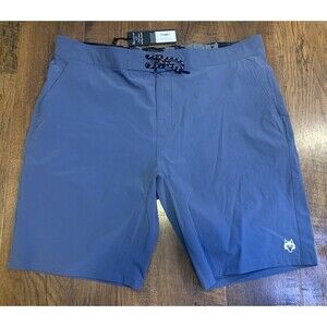 Greyson Indian Well’s Board Shorts NWT Blue Mens Size 40